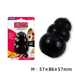 商品 テトラ ブラックコング M 画像