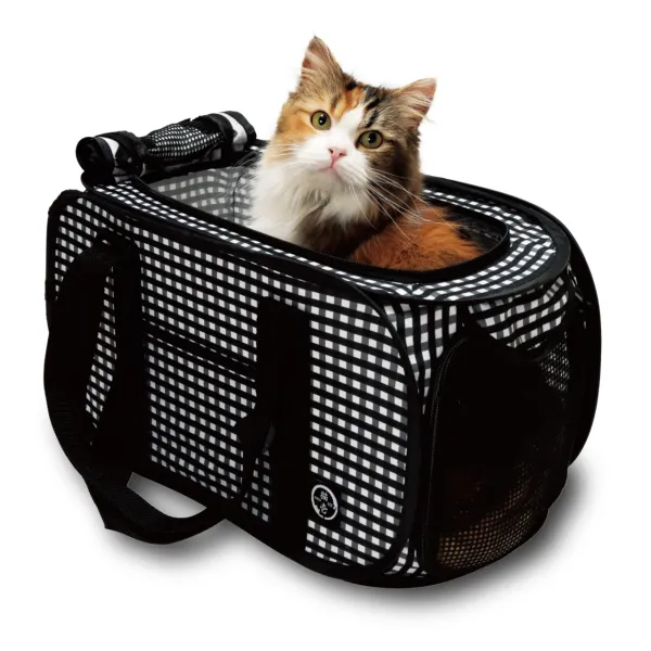 商品 猫壱 ポータブルキャリー 画像