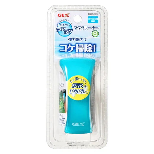 商品 GEX おそうじラクラク マグクリーナー 画像