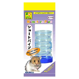 商品 SANKO ショートパイプ 画像