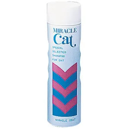 商品 ミラクル キャット 400ml 画像