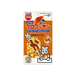 商品 マルカン ぷちクロワッサン 40g 画像