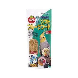 商品 マルカン 半生ソフトフルーツフード 画像