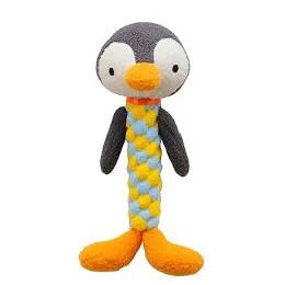 商品 ボンビ デンタルアニマル ペンギン 画像