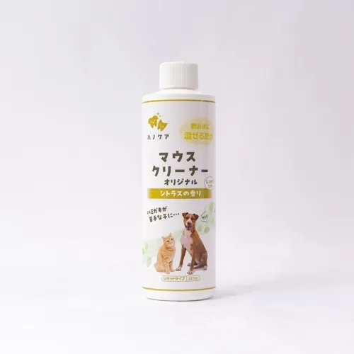 商品 KPS マウスクリーナー 画像