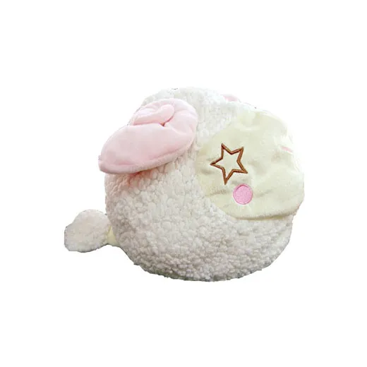 商品 ペッツルート 超でっかいフレンズ ヒツジ 画像