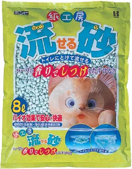 商品 ボンビアルコン 紙工房 流砂(リュウサ) 8L 画像