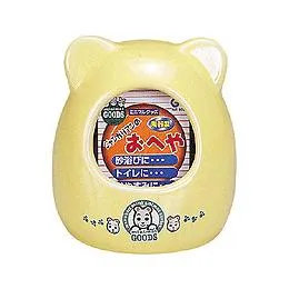 商品 マルカン ジャンガリアンのおへや 画像