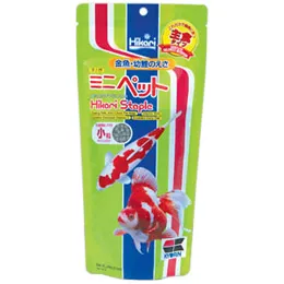 商品 キョーリン ミニペット 画像