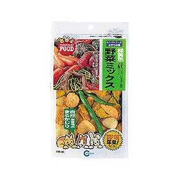商品 野菜ミックス 画像