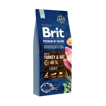 商品 Brit プレミアム byネイチャー ライト 画像