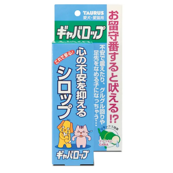 商品 トーラス ギャバロップ 30ml 画像