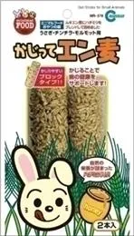 商品 マルカン かじってエン麦 画像