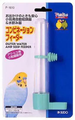 商品 スドー コンビネーションフィーダー 画像