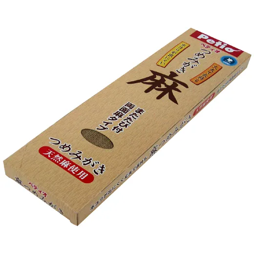 商品 ペティオ 麻つめみがき 画像