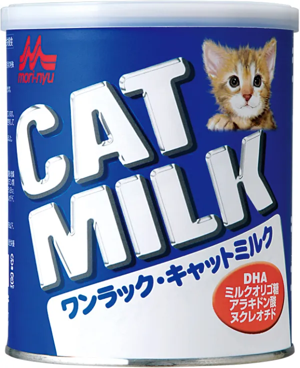 商品 森乳サンワールド ワンラック・キャットミルク 画像