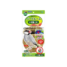 商品 マルカン バードルーム ツボ巣 画像