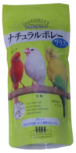 商品 ナチュラルボレープラス 画像