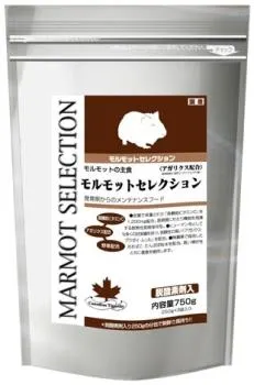 商品 モルモットセレクション 画像