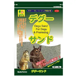 商品 SANKO デグーサンド 画像