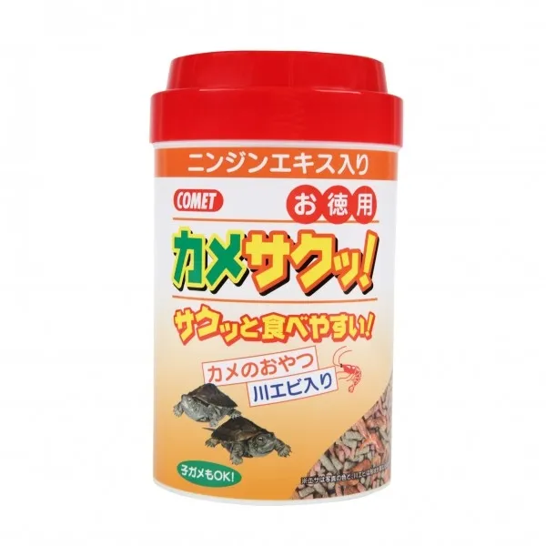 商品 コメット カメサクッ! 画像