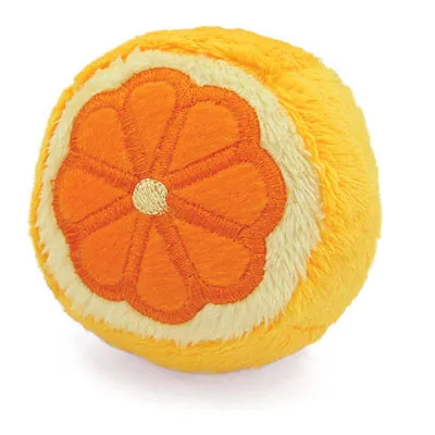 商品 ペッツルート まんまるフルーツ オレンジ 画像