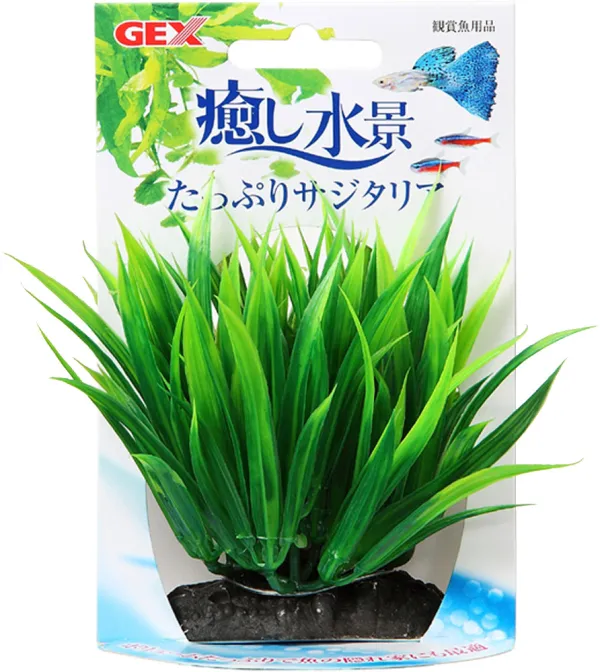 商品 GEX 癒し水景 画像