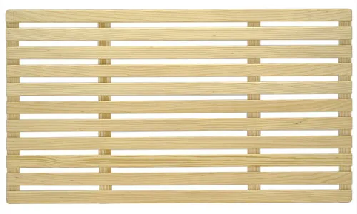 商品 SANKO イージーホーム80シリーズ用木製スノコ 画像