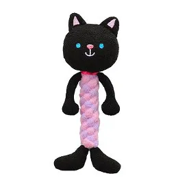 商品 ボンビ デンタルアニマル くろねこ 画像