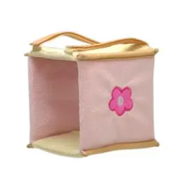 商品 SANKO 小鳥の四角ベッド 画像