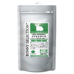 商品 バニーセレクションプラス ソフトトリーツ 50g 画像