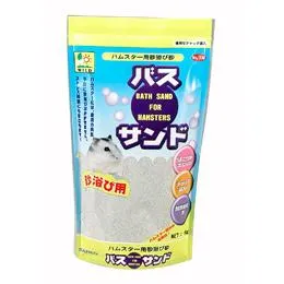 商品 SANKO バスサンド 1kg 画像