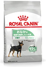 商品 ロイヤルカナン ミニ ダイジェスティブ ケア 画像