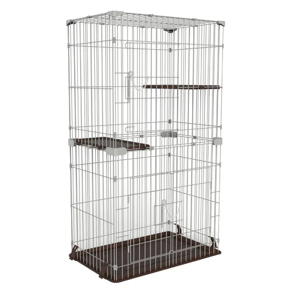 商品 マルカン キャットフレンドルーム スリム 画像