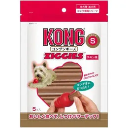 商品 テトラ コングジギーズ チキン 画像