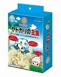 商品 マルカン ヤドカリの主食 画像