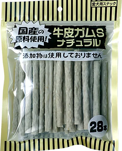 商品 オーシーファーム 牛皮ガム 画像