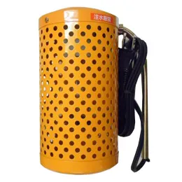 商品 旭光電機工業 ペットヒーター 60W 画像