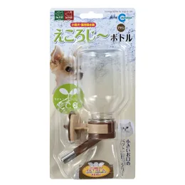 商品 マルカン えころじーボトル ブラウン 画像