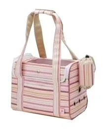 商品 マルカン うさぎのおでかけバッグ L 画像
