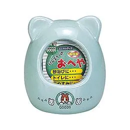 商品 マルカン ハムスターのおへや 画像