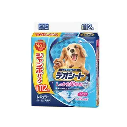 商品 デオシート しっかり超吸収無香消臭 画像