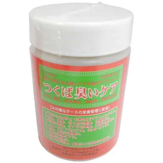 商品 つくば 臭いケア 画像