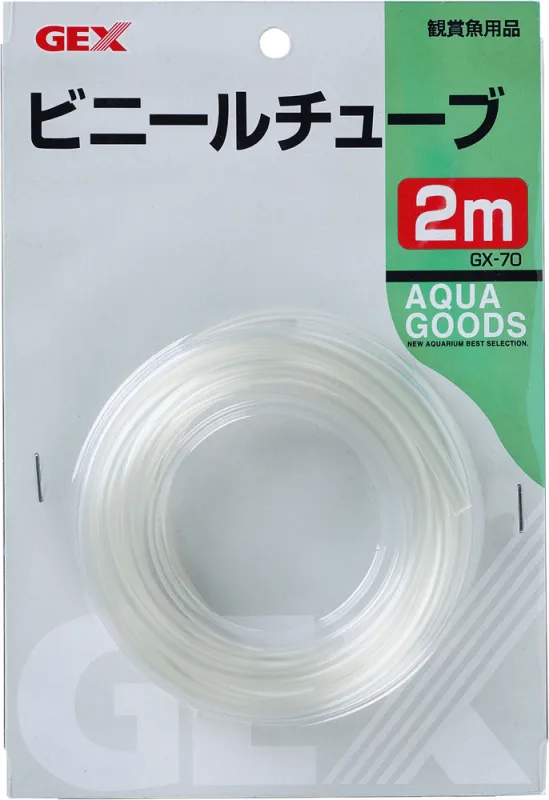商品 GEX ビニールチューブ 画像