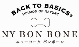 ニューヨークボンボーン