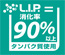高品質なタンパク質を使用
