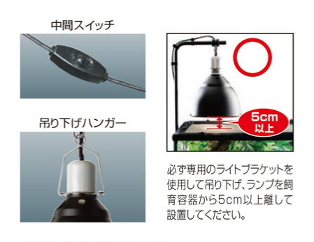 ライトドーム説明2
