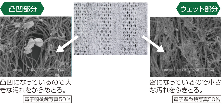 歯みがきシート説明2