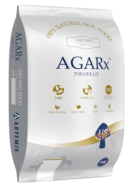 アーテミス アガリクス I/S | UGペット.com
