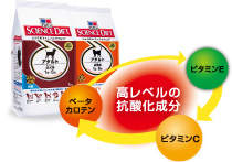 サイエンスダイエット